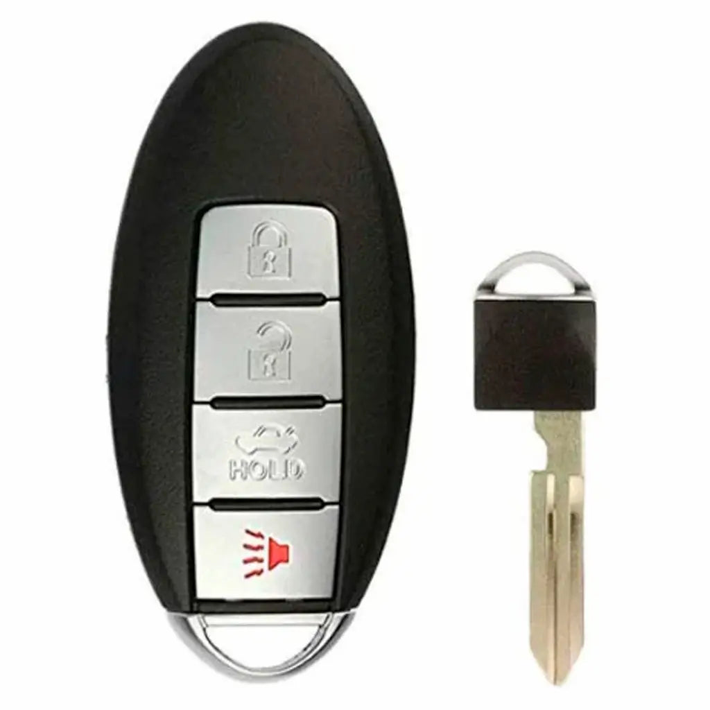 ≫2007-2015 (Aftermarket) Smart key for Nissan - Infiniti - Altima
