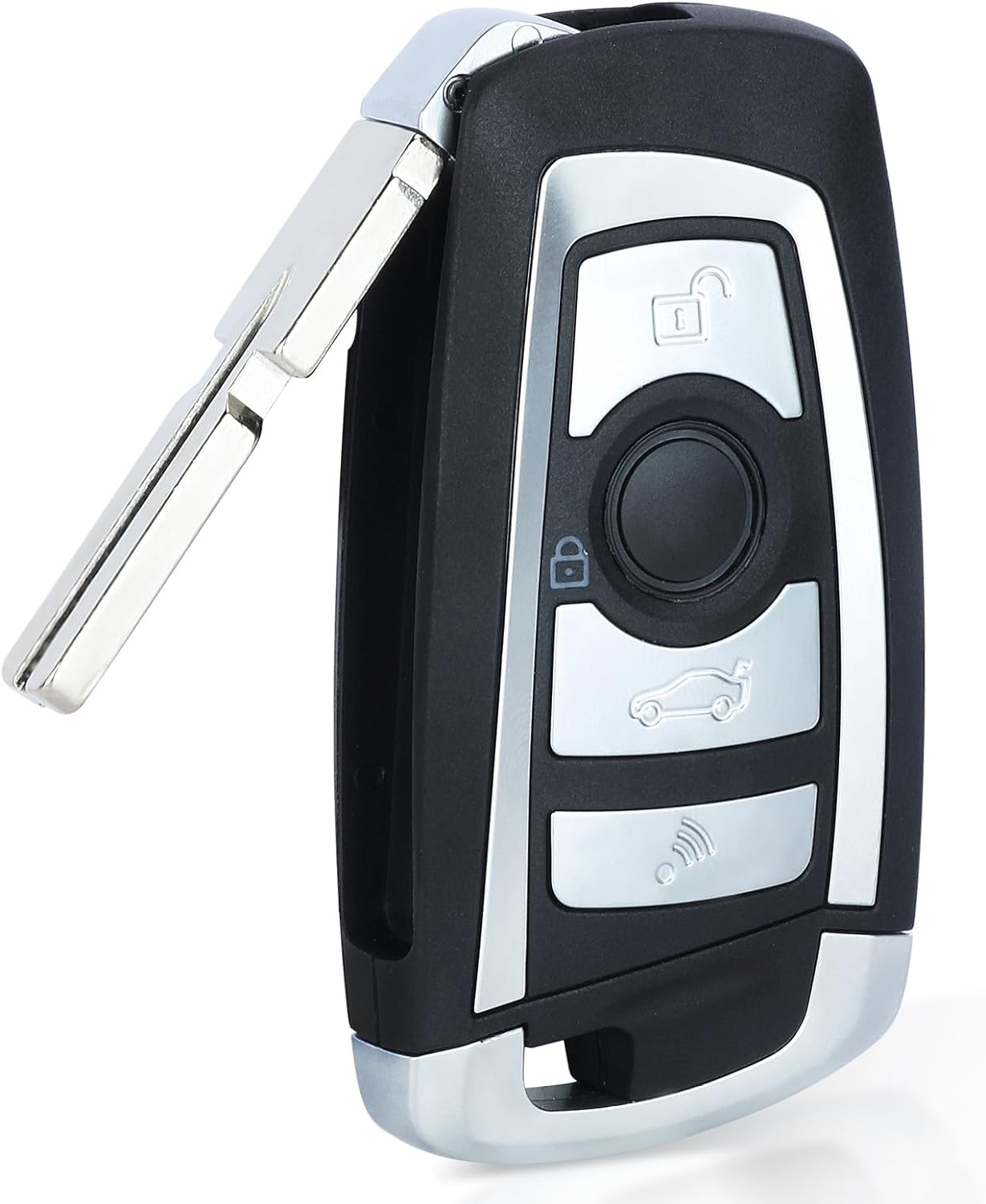 1998-2005 (Aftermarket) Remote key Shell for Bmw