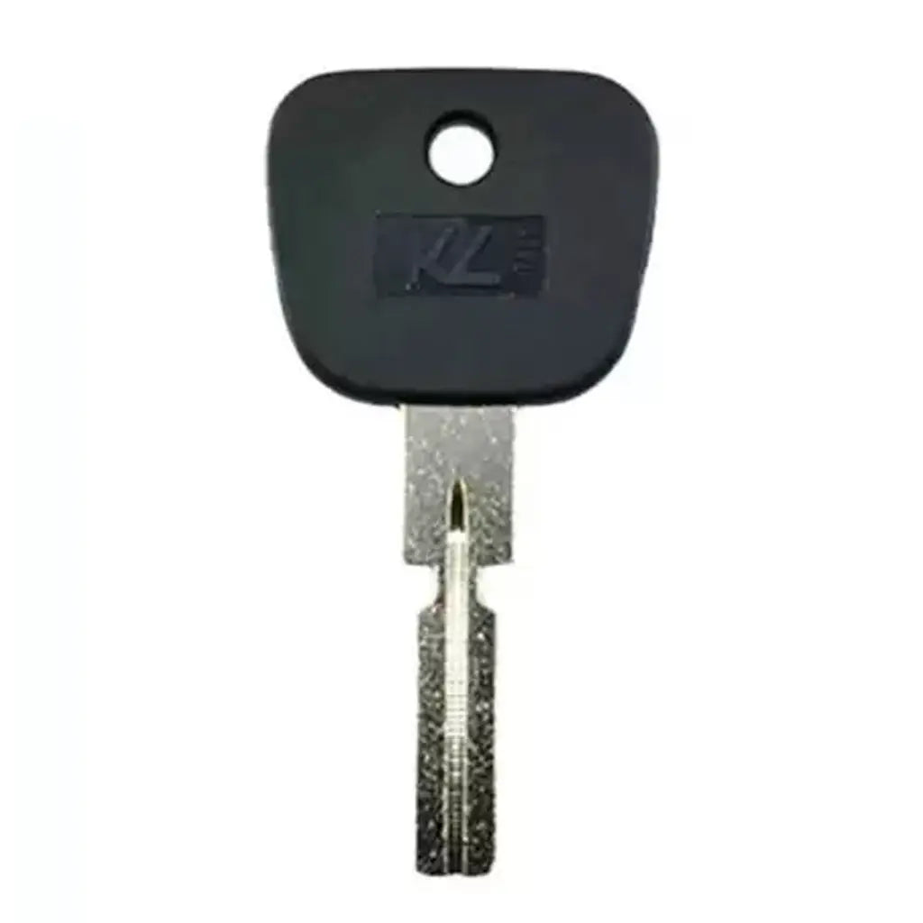 1988-1994 (NEW) KEYLINE Plastic Head Key for BMW 3 - 7 - 5 Series | BS7BW-P / HU58P