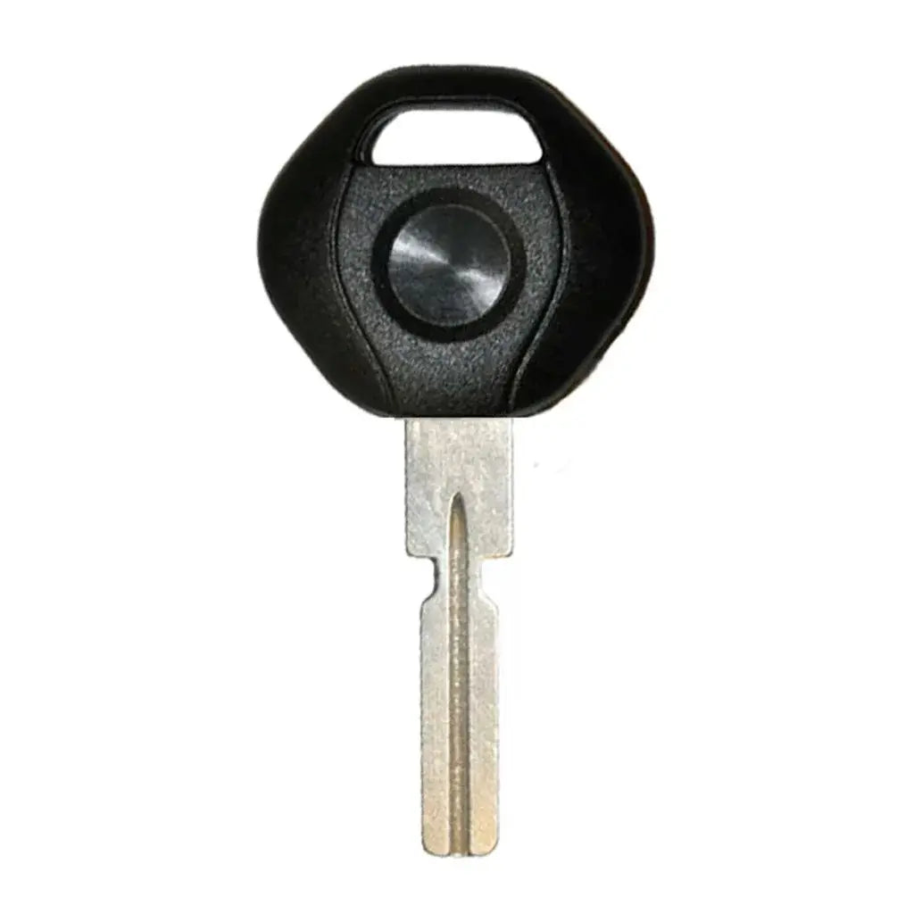 1995-2003 (Aftermarket) Transponder Key Shell for BMW 3 series - 5 series - 7 series  S7BW-P 4