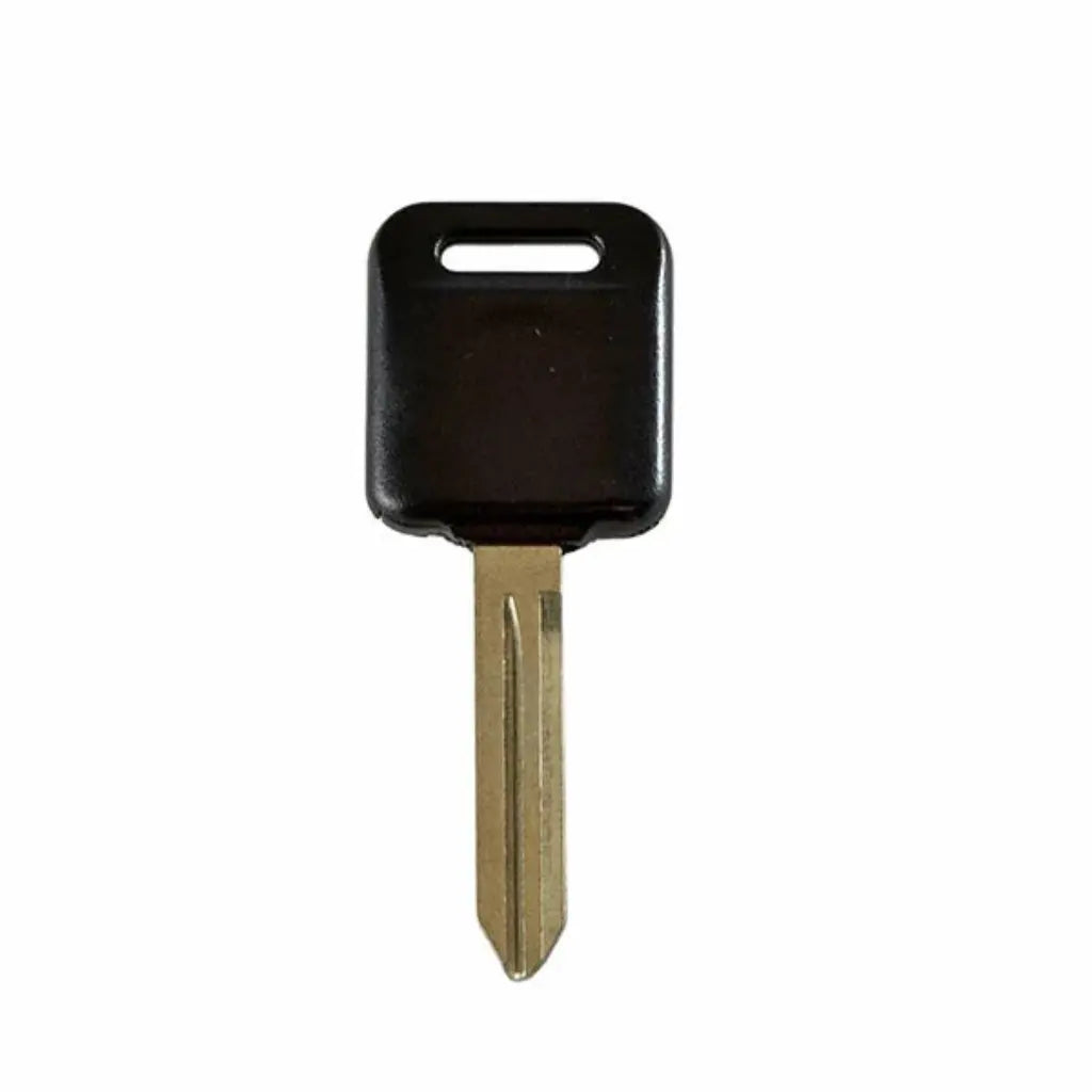 1999-2005 (Aftermarket) Transponder Key for Nissan - Infiniti Maxima  Altima  Sentra  I35  NI01T (ID 4D 60