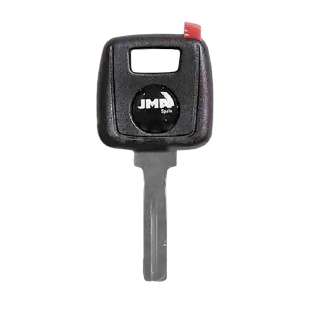 1999-2009 (NEW) JMA Transponder Key Shell for Volvo S80 - S60 - V70 - XC70 - XC90  S66NN  NE66