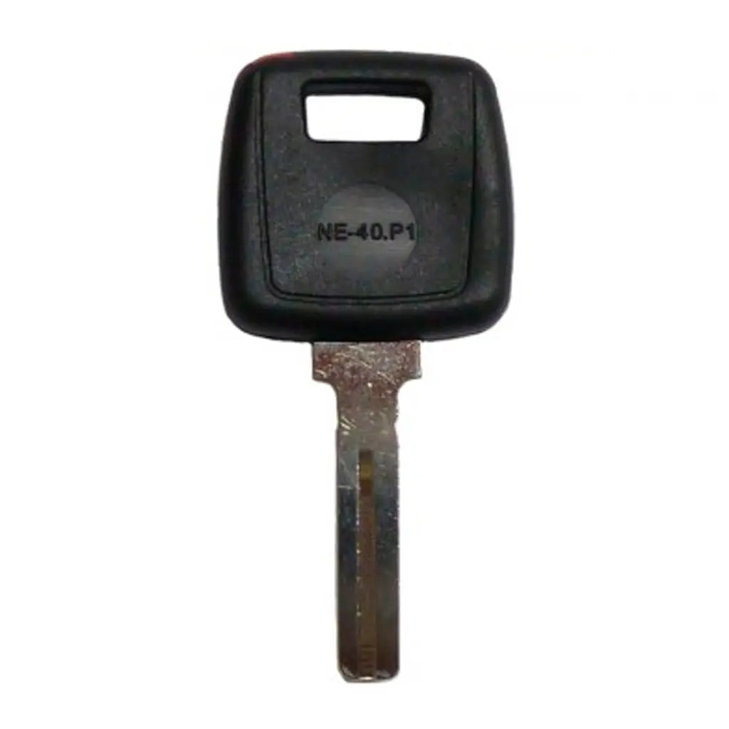 1999-2011 (Aftermarket) Transponder Key SHELL for Volvo S80 - S60 - V70  S66NN  NE66 Style