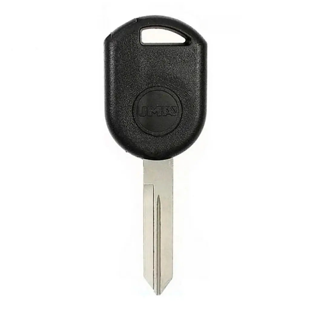 2000-2011 (NEW) JMA Transponder Key Shell for Ford - Lincoln - Mercury - Mazda  H84PT  H92PT 