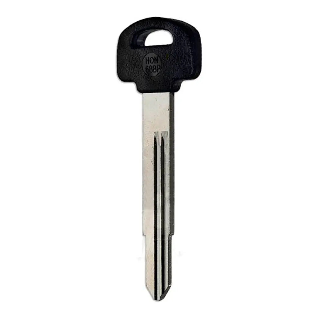 2002-2011 (SILCA) Metal Head Key for Honda Scooter Key  ITALY (Pack 10)