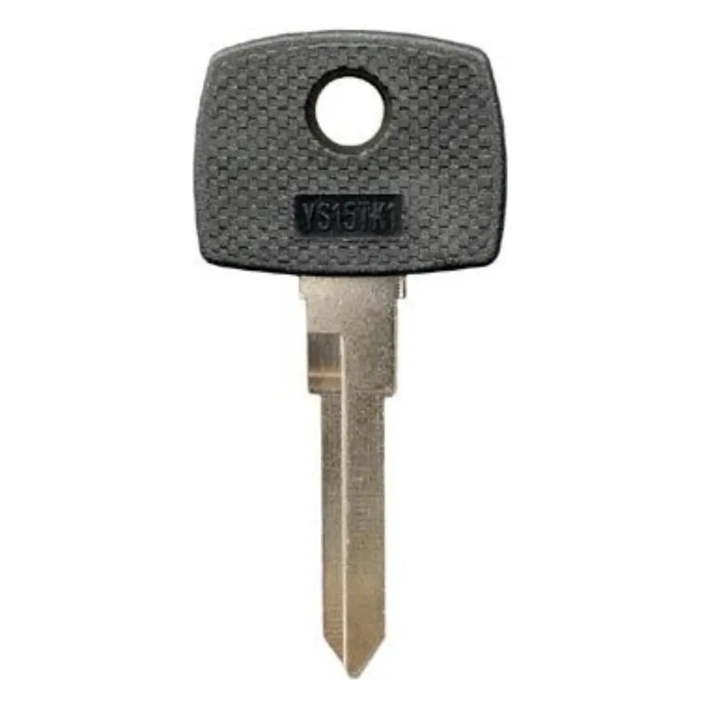 2003-2006 (NEW) Keyline Transponder Key for Mercedez-Benz Sprinter  CHIP ID TEMIC 12