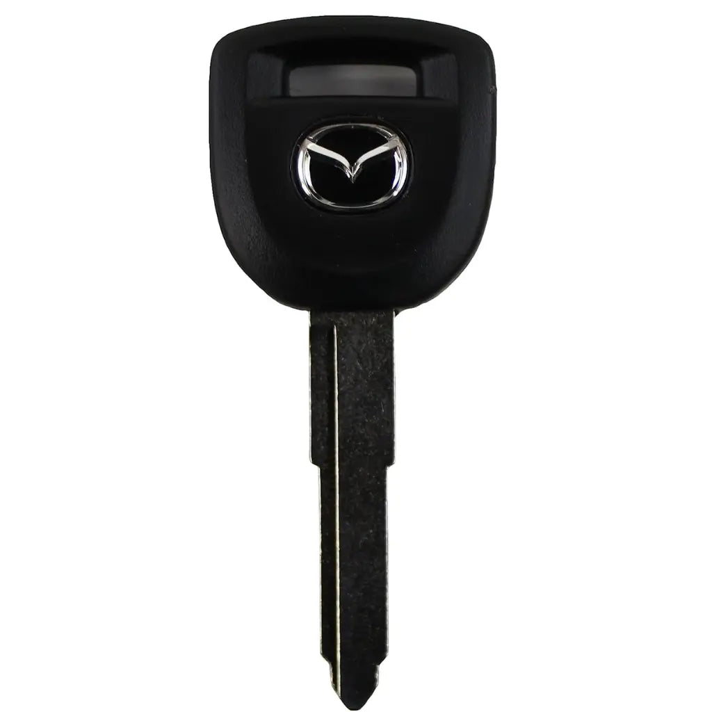 2003-2014 (OEM-B) Transponder Key for Mazda RX8  MX-5  PN F1Y1-76-2GX  MZ24  MZ34 (Chip 4D63 40 Bit )