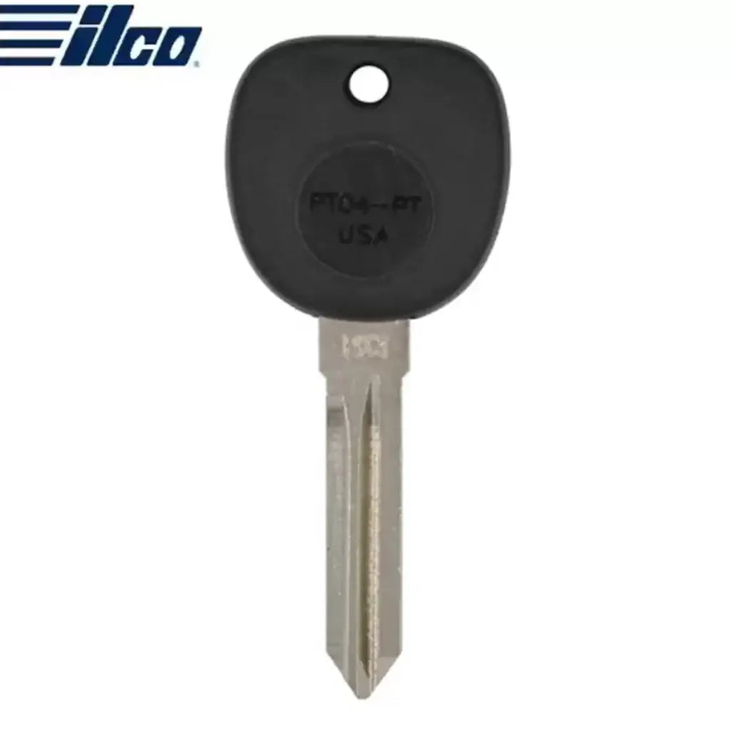 2004-2005 (NEW) ILCO Transponder Key for Buick Chevrolet Terraza - Relay - Allure | PT04-PT B107-PT (Megamos 13 Chip)