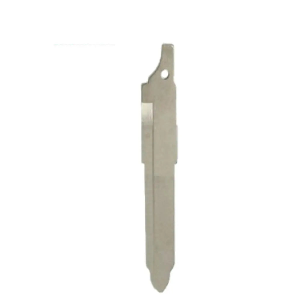 2005-2015 (Aftermarket) Flip Key Blade for Mazda  PN G2YA-76-2GXB  MZ24