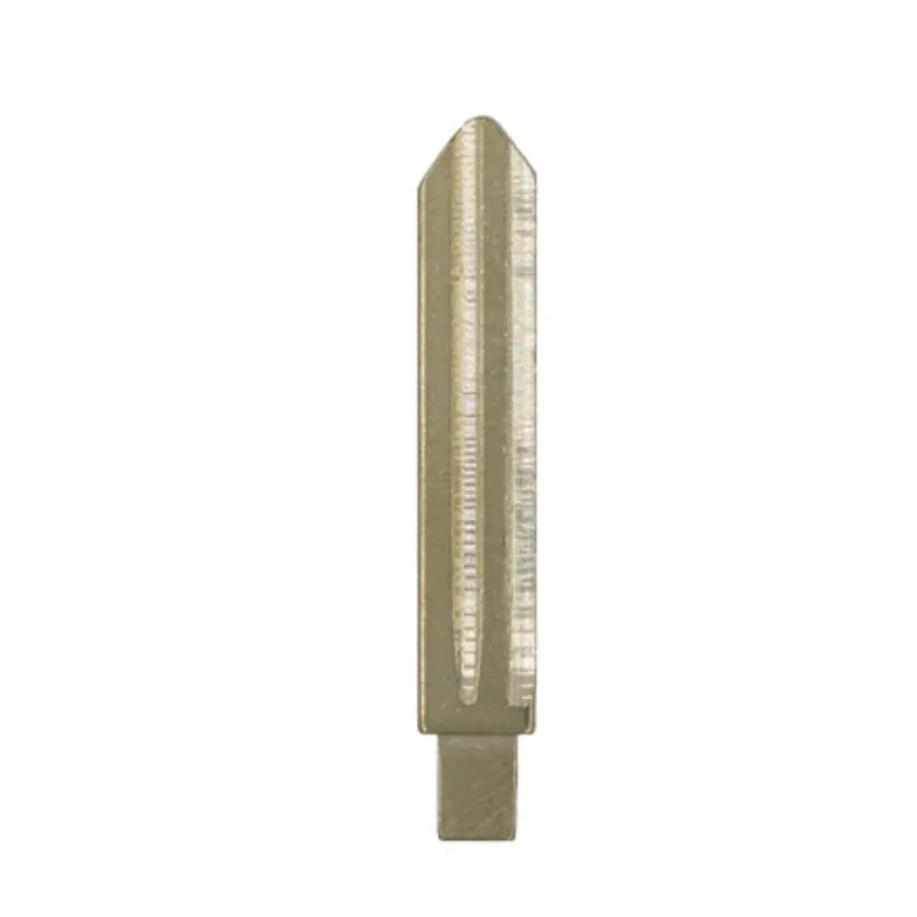 2010-2013 (AFTERMARKET) Remote Flip Key Blade for Kia Soul  PN 81996-1M100