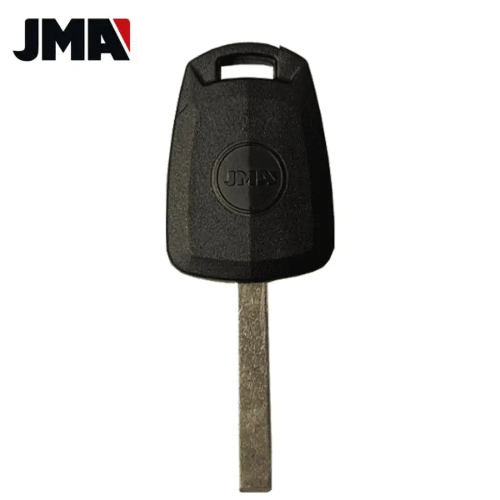 front of 2010-2020 (NEW) JMA Transponder Key for Buick - Chevrolet \ Encore - Regal - Camaro | B116-PT / PN: OP.11.P1 (46 GM Chip)