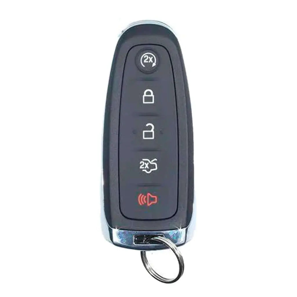 2011-2020 (Aftermarket) Smart Key for Ford Edge  Escape  PN BT4T-15K601-HC  M3N5WY8609