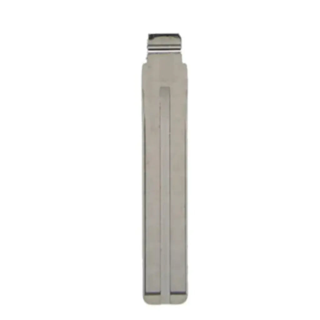 2012-2013 (OEM) Remote Flip Key Blade for kia Rio  PN  81996-1W010  LXP90