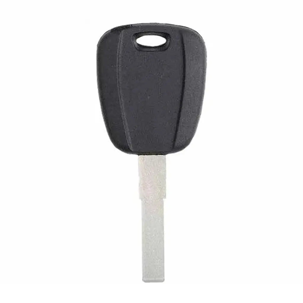 2012-2018 (GTL) Transponder Key for Fiat 500  Ram Promaster  SIP22  (46 Chip)