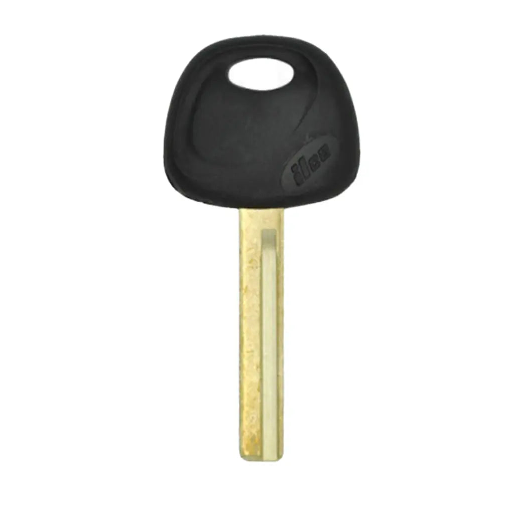 2012+ (ILCO) Plastic Head Key for Hyundai  HY18R-P  High Security 