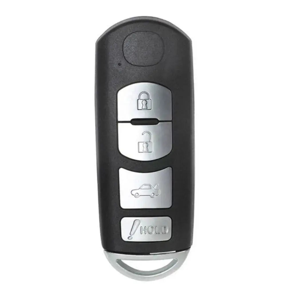 2014-2019 (Aftermarket) Smart Key for Mazda  PN GJY9-67-5DY  WAZSKE13D01 WAZSKE13D02