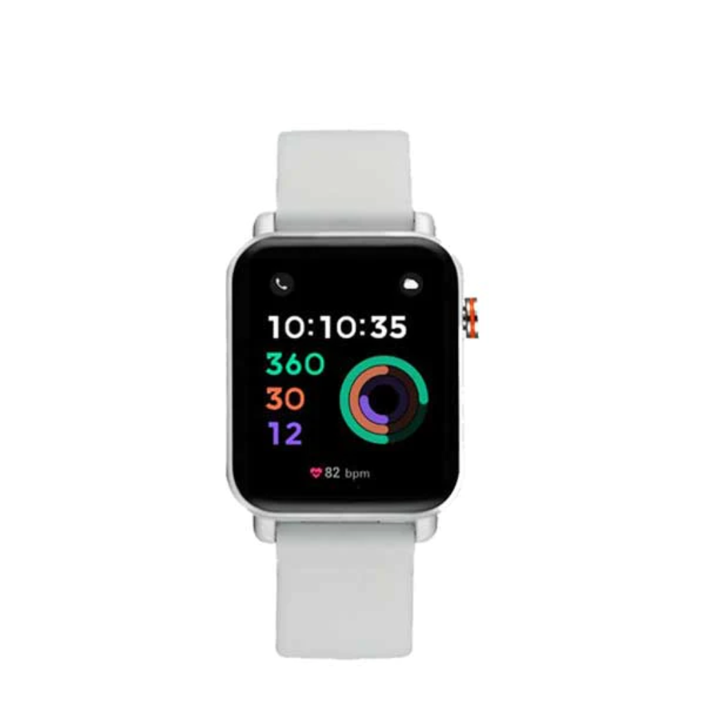 (Autel)  Programmable Smart Key Watch - Bluetooth  (OTOFIX) White