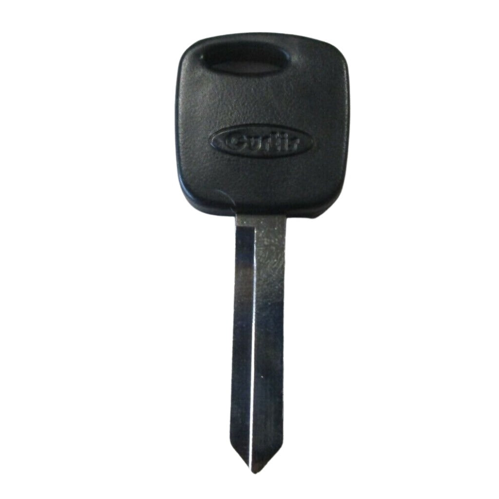 1996-2002 (Curtis) Transponder Key for Ford / Mercury Taurus - Cougar | 20750 / H73