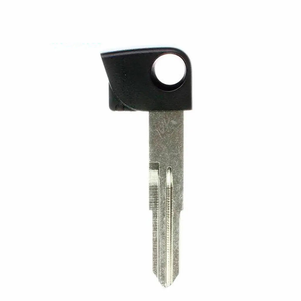 Front of 2005-2013 (Aftermarket) Emergency Key for Acura RL  HD103  (Chip ID 46) 