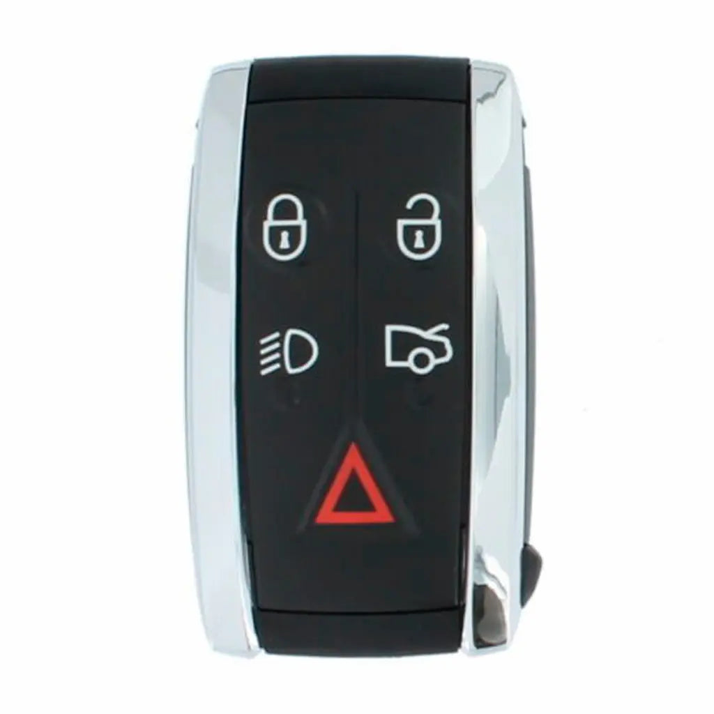 Front of 2006-2007 (OEM) Smart Key for Jaguar XK8 - XKR  C2P17152