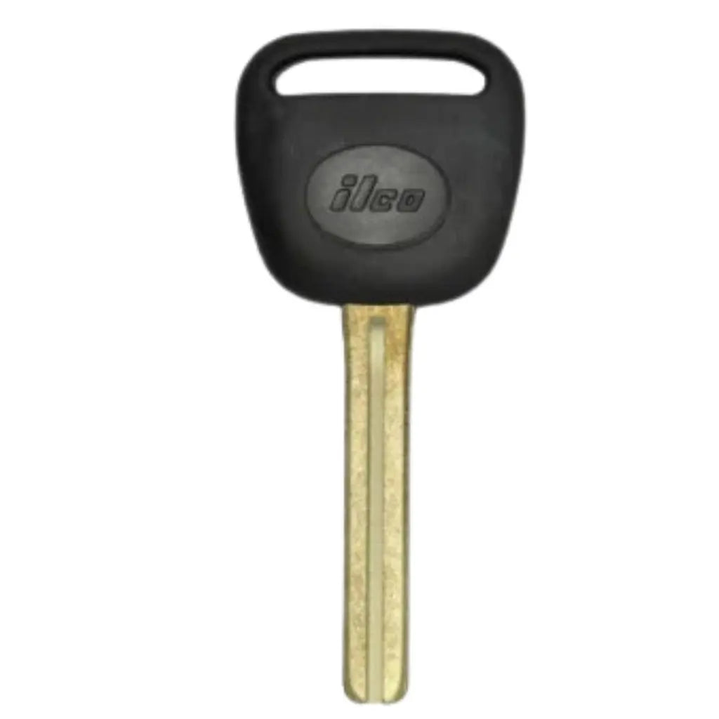(ILCO) Plastic Head Key for Lexus  LXP90-P  TOY40 TOY48