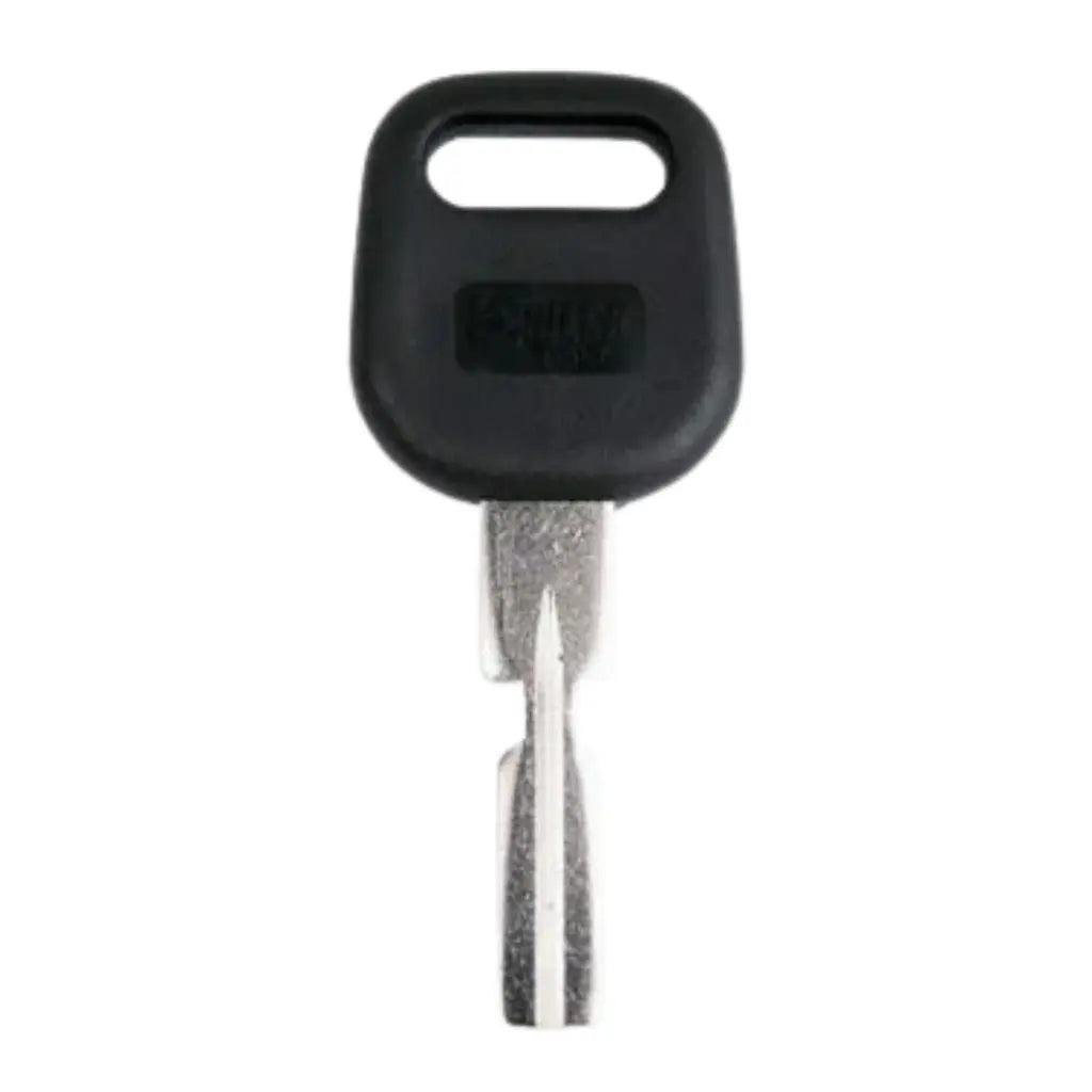 (ILCO)SILCA Plastic Head Key for Land Rover  HU109FP-SI
