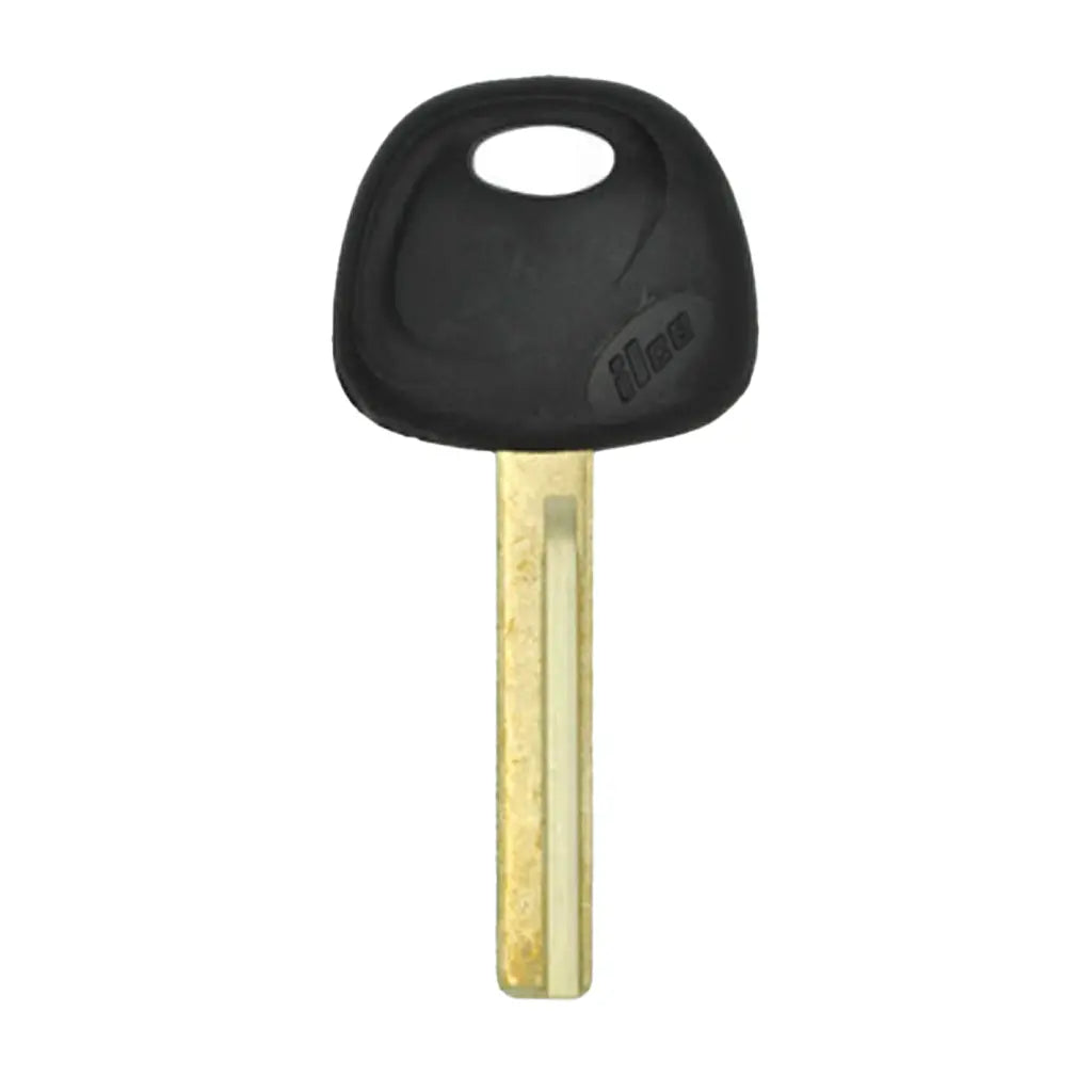 (NEW) ILCO Plastic Head Key for Hyundai HY18R-P 2012+ (Pack of 5)