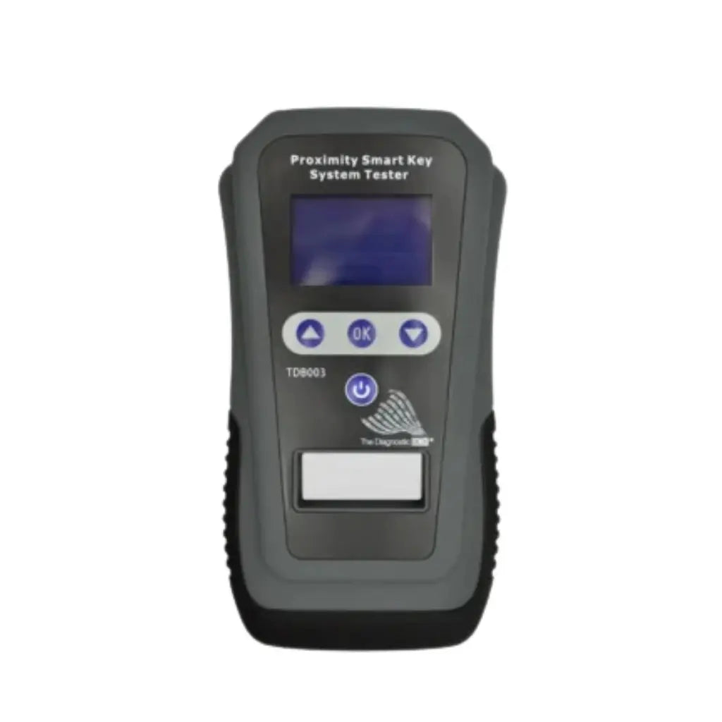 Smart Key System Tester  TDB003 / The Diagnostic Box