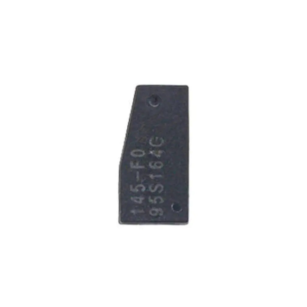 Transponder Chip Key for Toyota  OEM Chip ID Texas 4D 67 