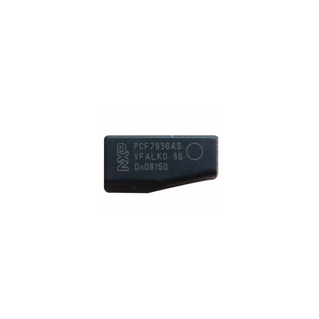 Transponder Chip for Honda - Nissan - Hyundai - Kia  OEM Chip ID NXP 46 Crypto