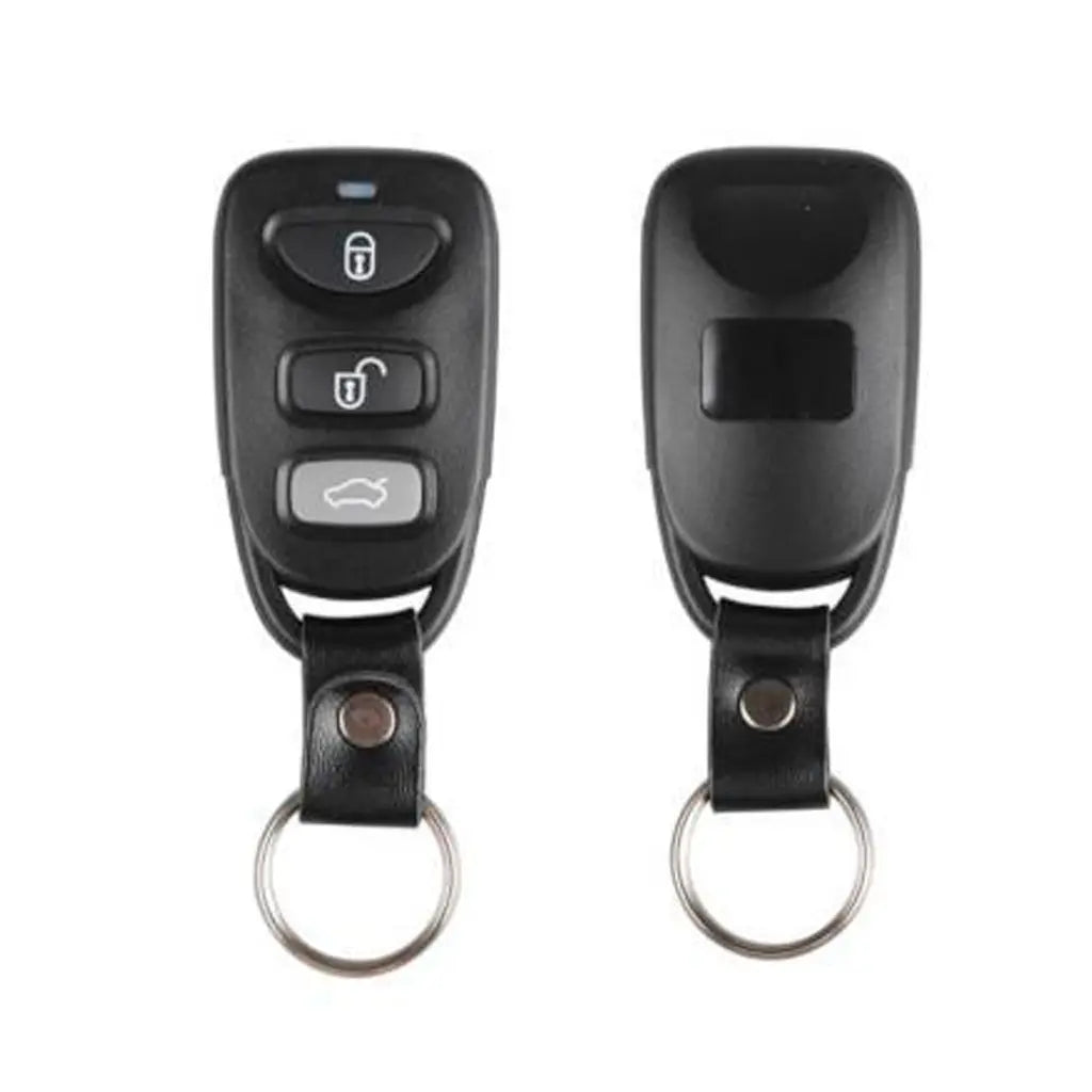 Xhorse Hyundai Style  3 Button Universal Remote Key for VVDI Key Tool (Wired)  Universal Remote