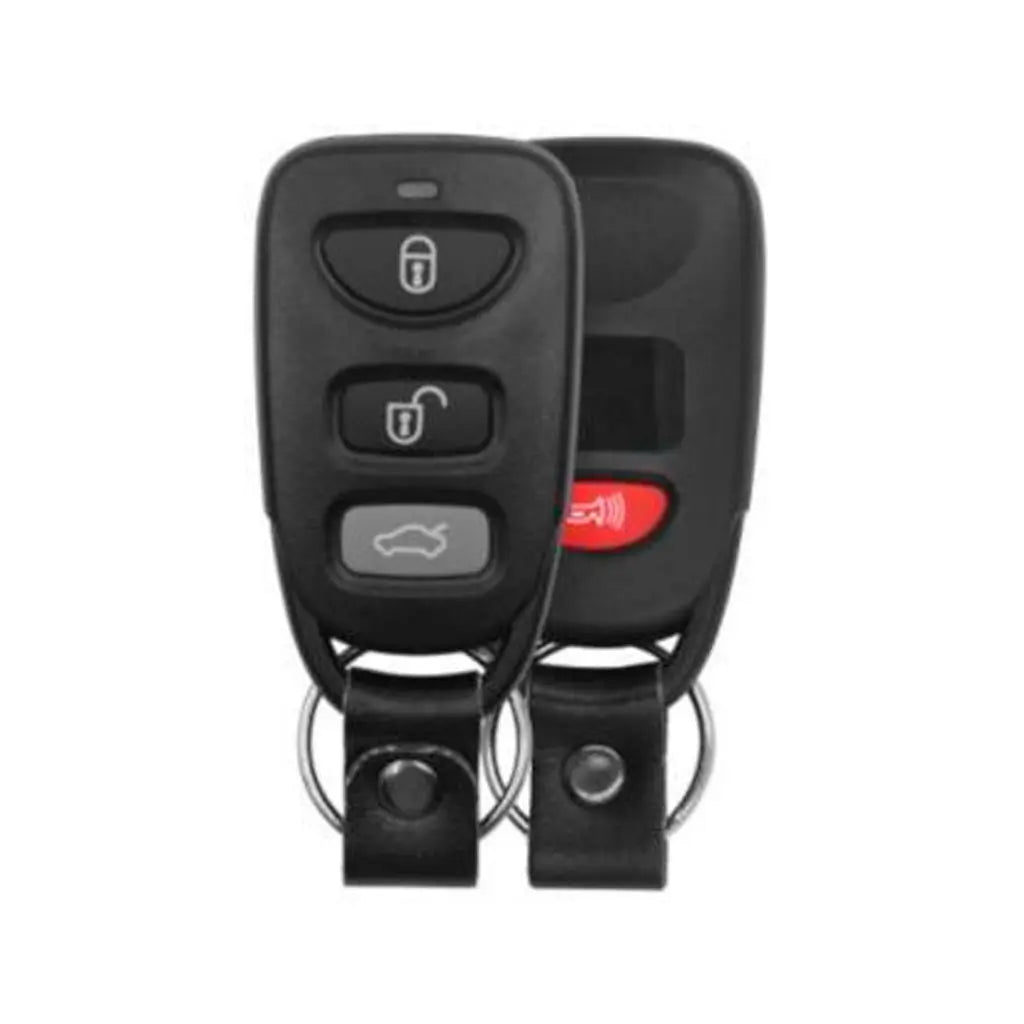 Xhorse Hyundai Style  4 Button Universal Remote for VVDI Key Tool (Wired)  Universal Remote