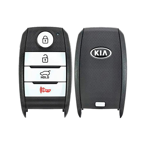2014-2017 (OEM-B) Smart Key for Kia Soul | PN: 95440-B2AA0 / CQ0FN00100