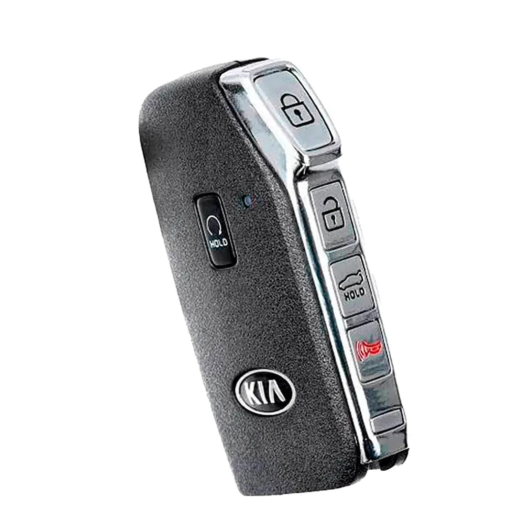 front and side of 2021-2022 (OEM) Smart Key for Kia K5  PN 95440-L3010L3020  CQOFD00790 (DL3)