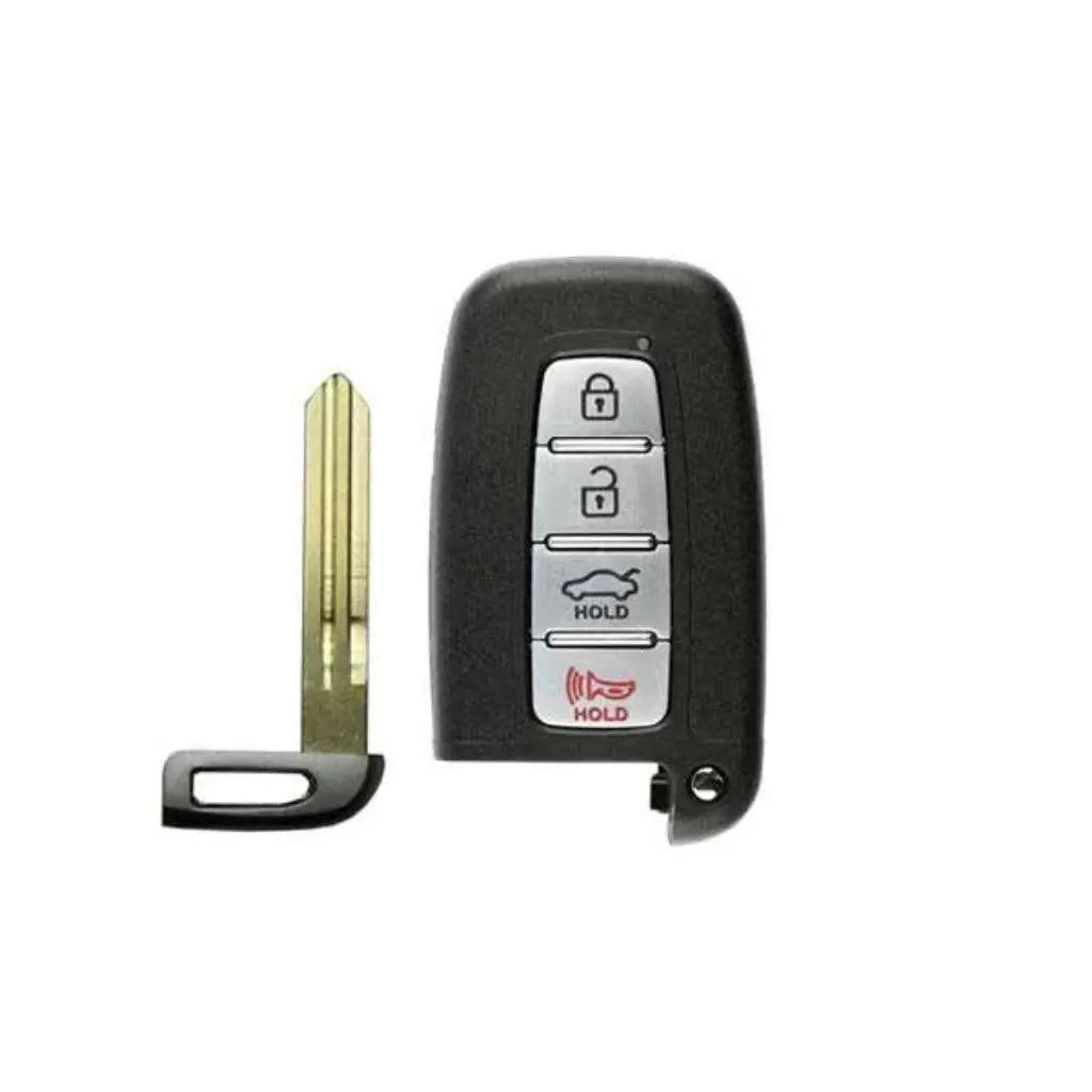 front emergency key for 2009-2014 (Aftermarket) Smart Key for Hyundai Kia  PN 95400-3M100  SY5HMFNA04