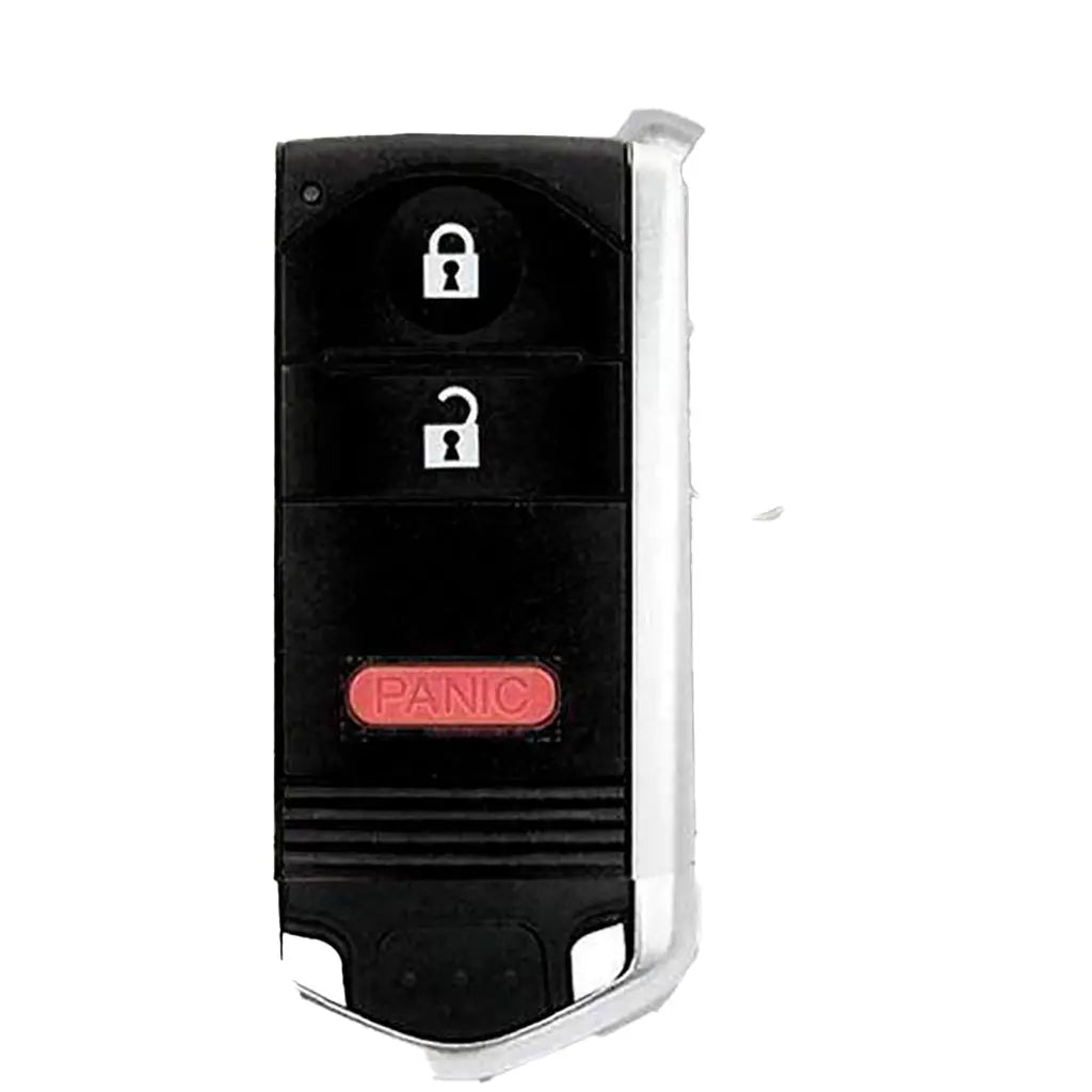 front of 2013-2015 (OEM Refurb) Smart Key for  Acura RDX  PN 72147-TX4-A41  KR5434760 (Driver 1) 