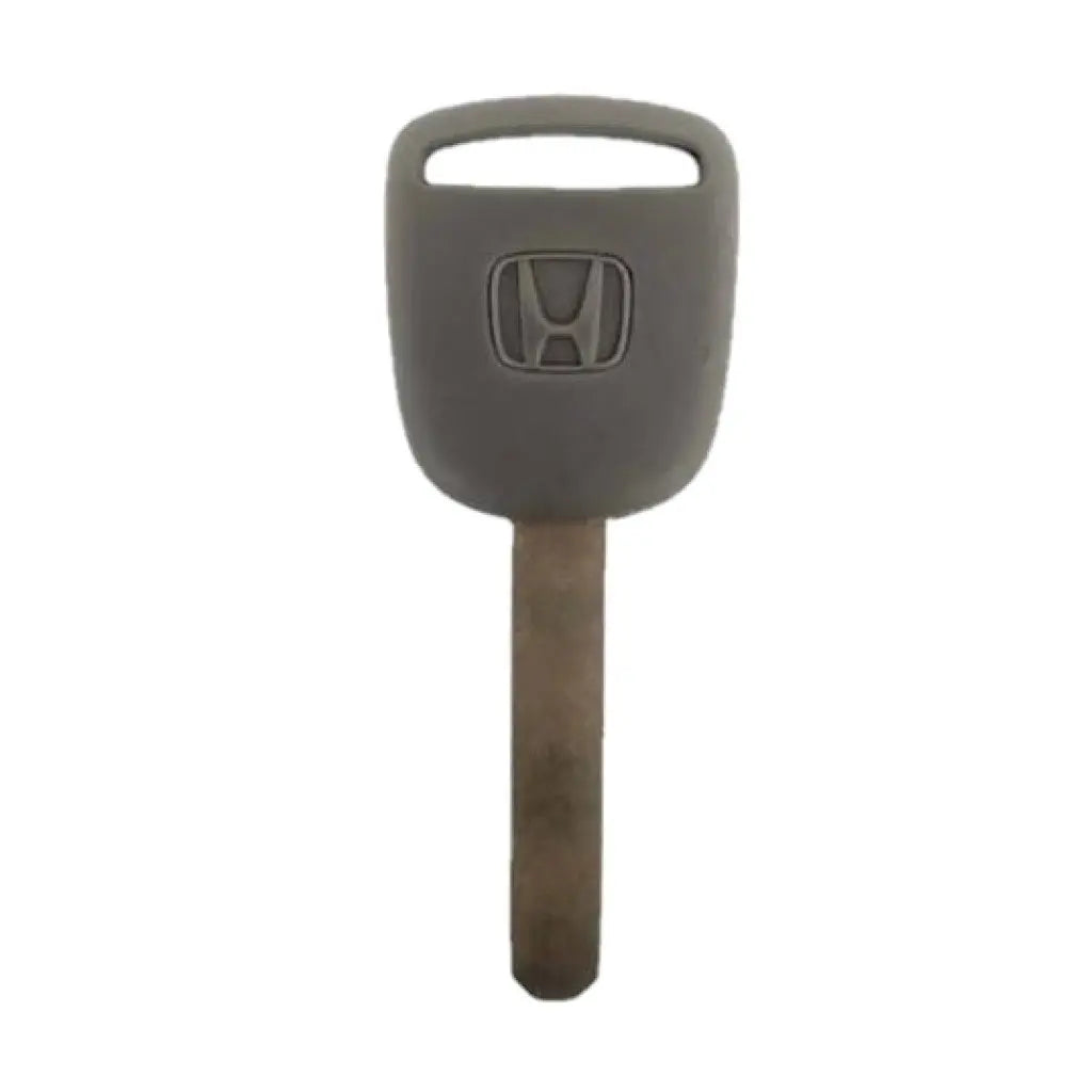 front of 2013-2020 (OEM-B) Transponder Key for Honda Accord - Civic - Fit - Passport  HO05 (G Chip)