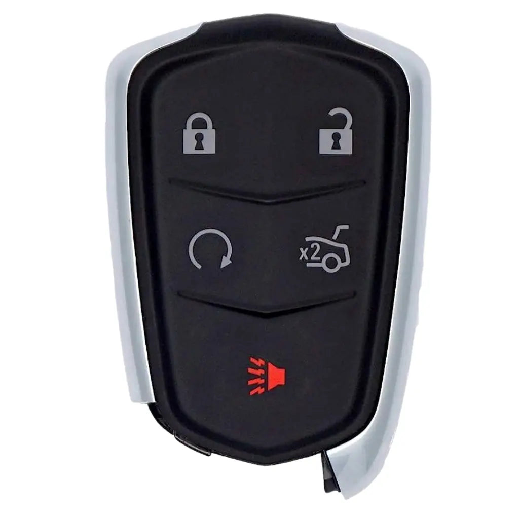 2014-2019 (Aftermarket) Smart Key for Cadillac ATS - ATS-V - CTS Sedan - XTS - Escalade  PN 13580811  HYQ2AB