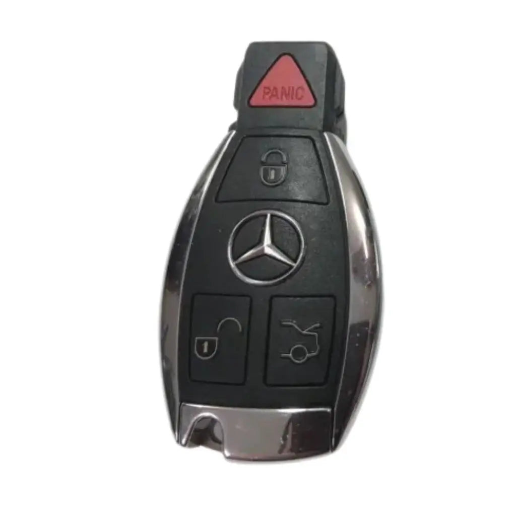 front of 2016-2019 (OEM) Smart Key for Mercedes-Benz GLE 43 - GLE 63  PN 100041