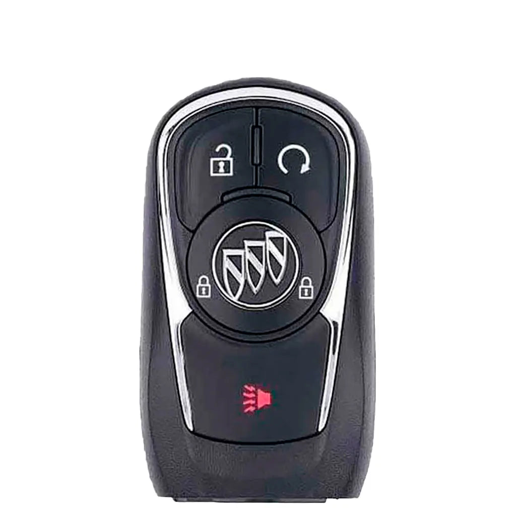 front of 2018-2021 (OEM Refurb) Smart Key for Buick Regal / Encore | PN: 13511629 / HYQ4EA