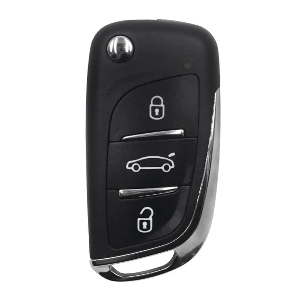 front of Audi DS Wireless Remote Control for Xhorse VVDI Key Tool