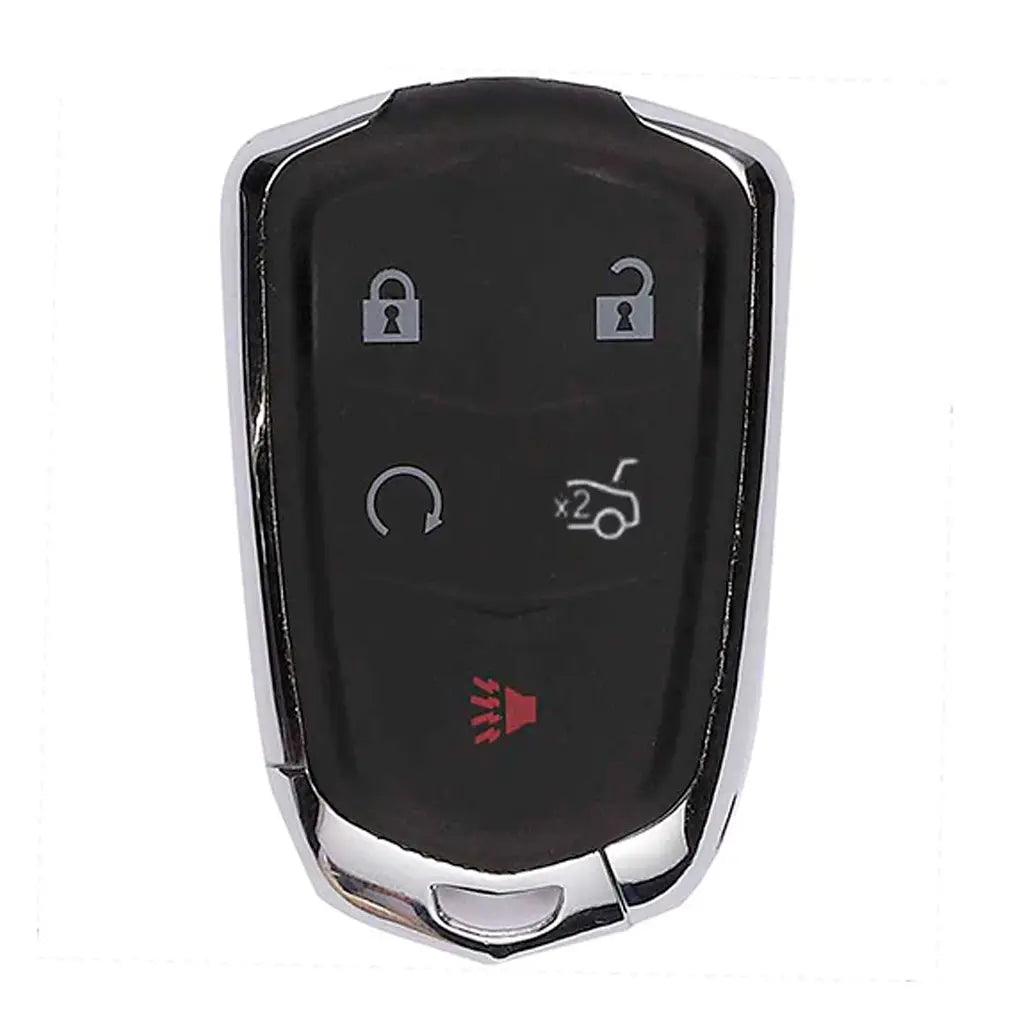 front of (Autel) Universal Smart Key for GM  Cadillac