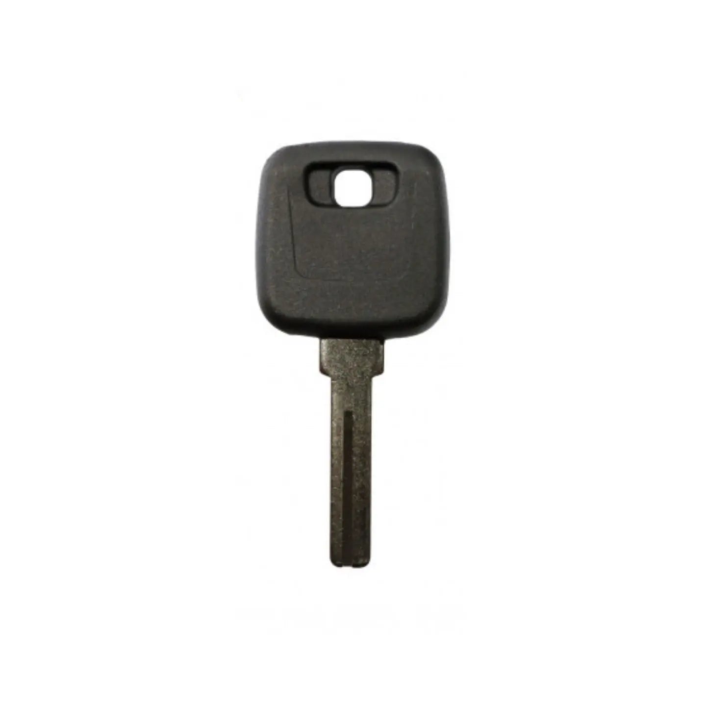 1999-2013 (Aftermarket) Transponder Key for Volvo XC70 - XC90  NE66 Plug Style  ID 48