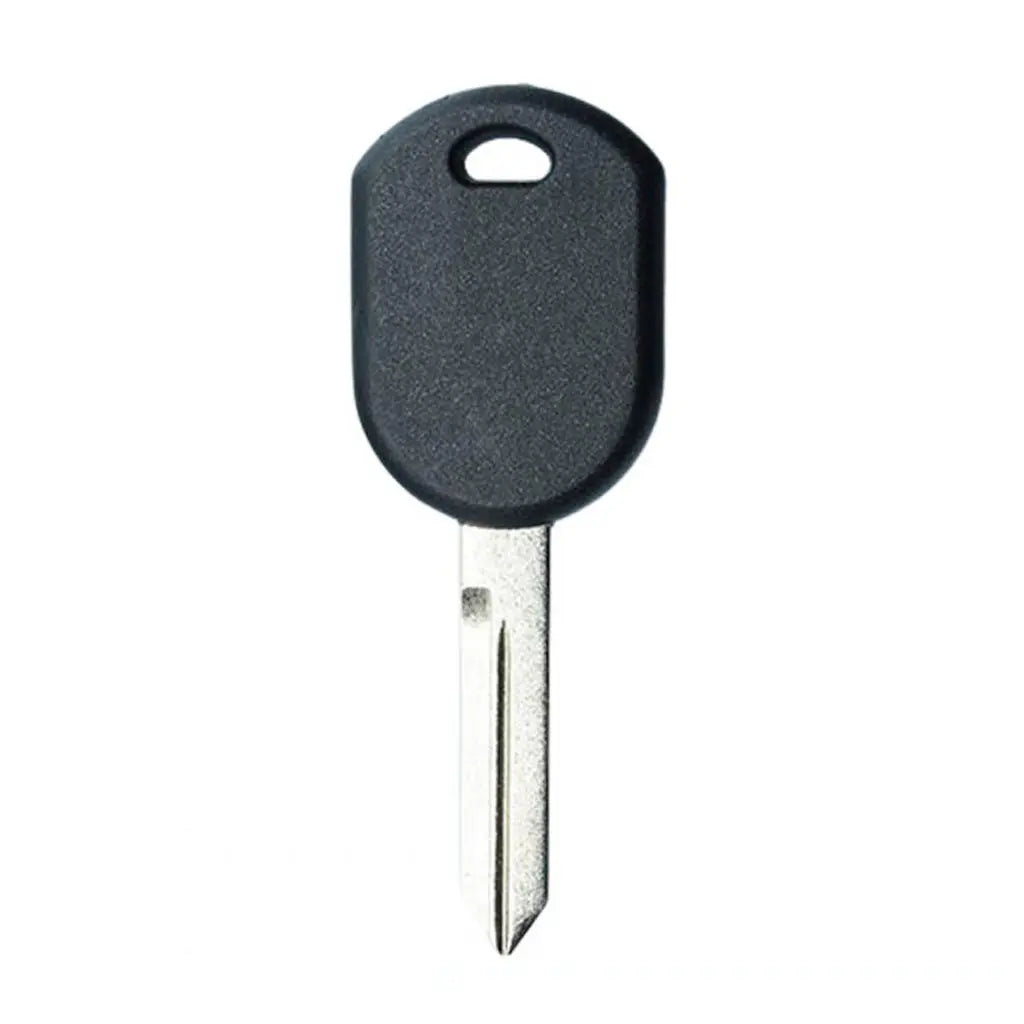 2000-2015 (Aftermarket) Transponder Key for Ford Edge - Fusion  H92  OEM Chip ID 4D63 80-BIT