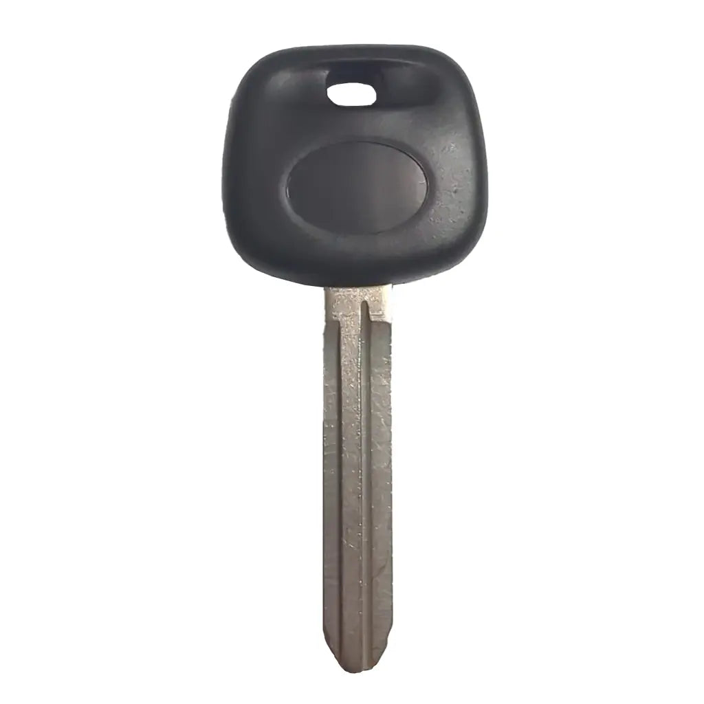 2003-2013 (Aftermarket) Transponder Key for Toyota / Scion Tc - Camry | TOY44D / (D Chip)