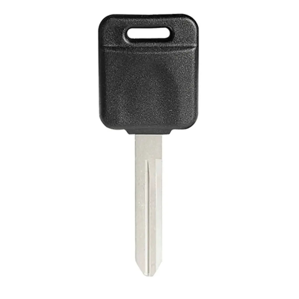 2003 - 2019  Transponder key for Nissan Frontier - Altima - Maxima  Chevrolet City  Infinity FX35 - FX45 - G35  N104T  OEM Chip ID 46