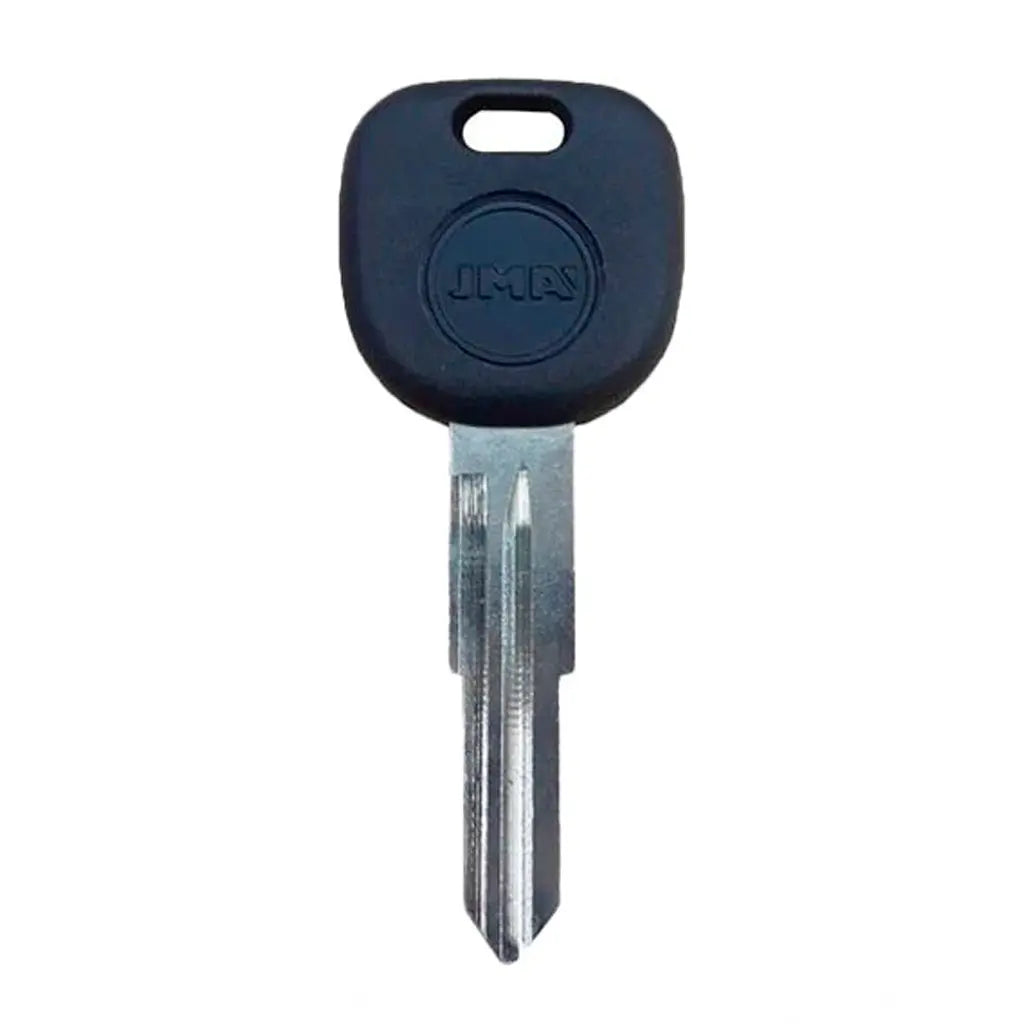 2008-2015 (JMA) Transponder Key for Chevrolet  Saturn Captiva - Vue  96464220  Philip ID46 