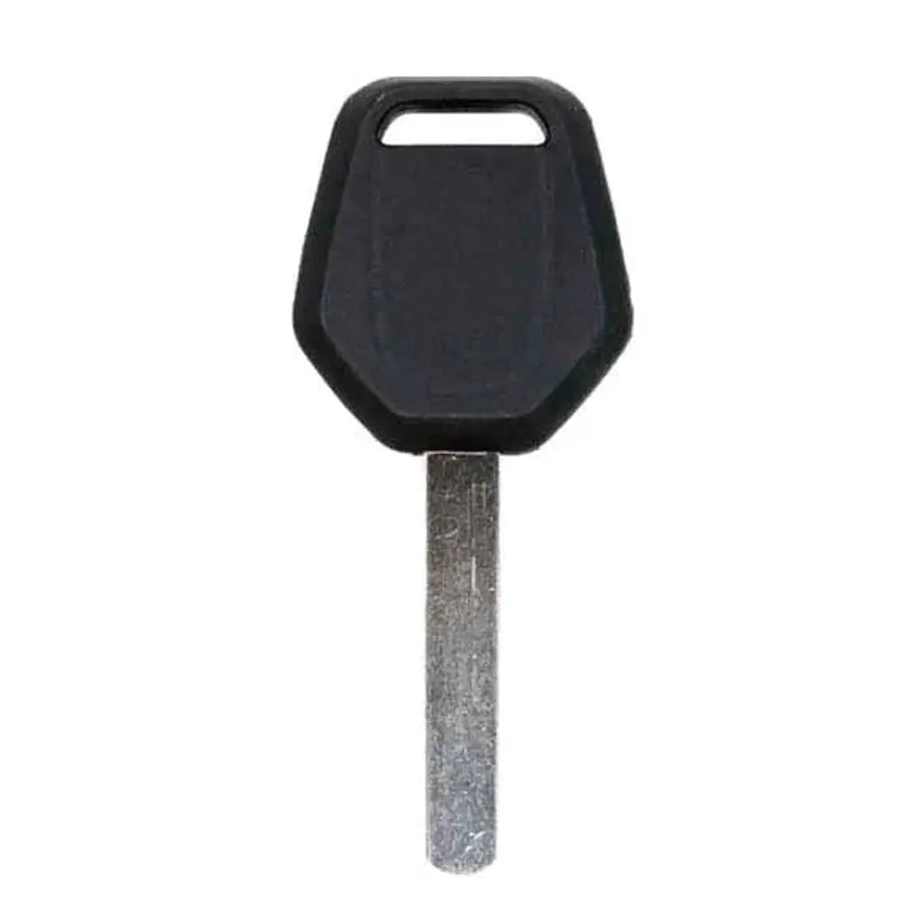 2010-2014 (Aftermarket) Transponder Key for Subaru Forester - Legacy - Impreza  DAT17T13  (4D 62 80 Bit Chip)