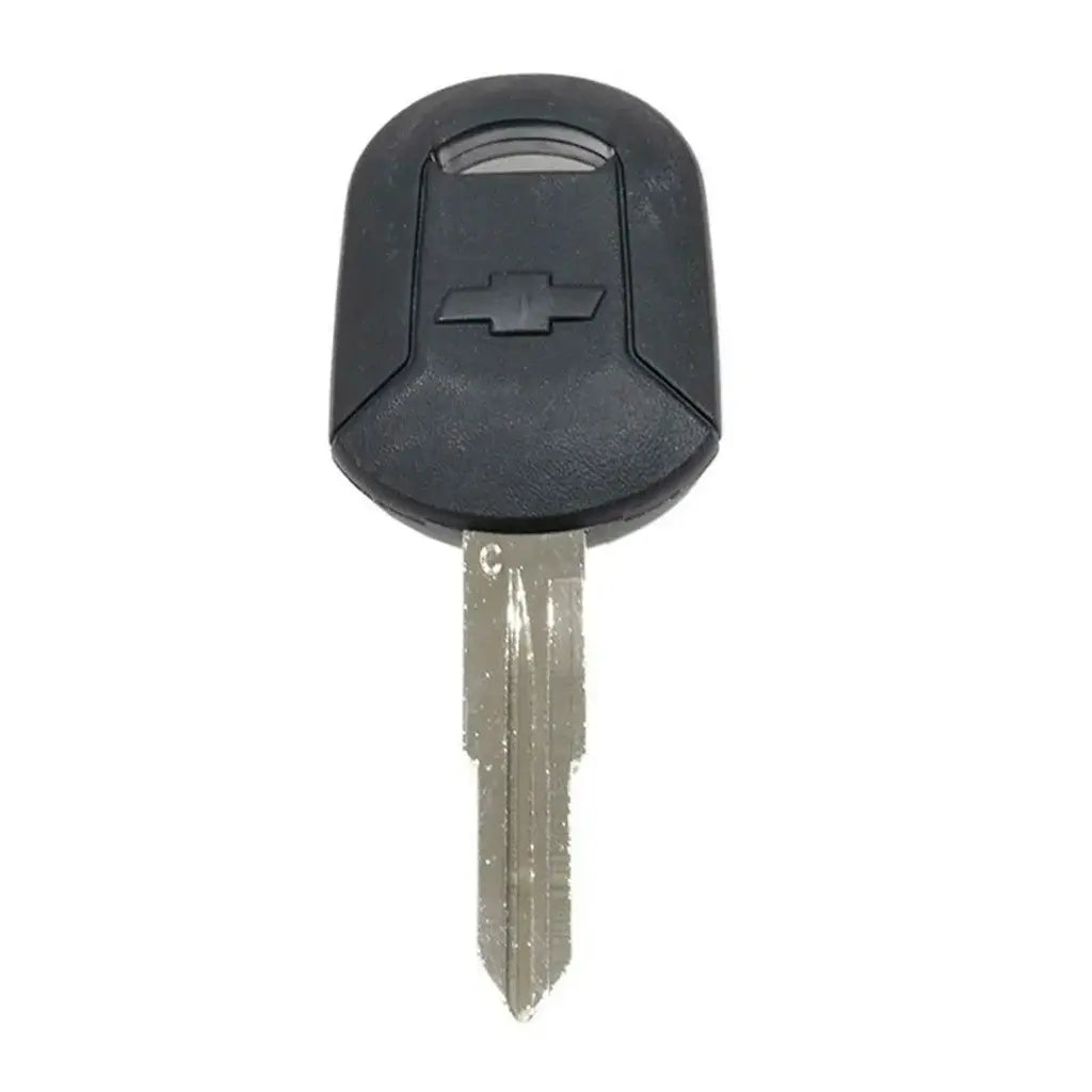 2011-2014 (OEM) Transponder Key for GM Captiva  Factory Original  PN 6624219  ID 46
