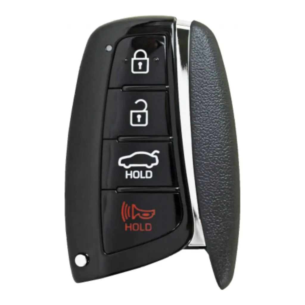  front of  2013-2016 (OEM Refurb) Smart Key for Hyundai Equus | 4-Button |PN: 95440-3N470 | SY5DMFNA433